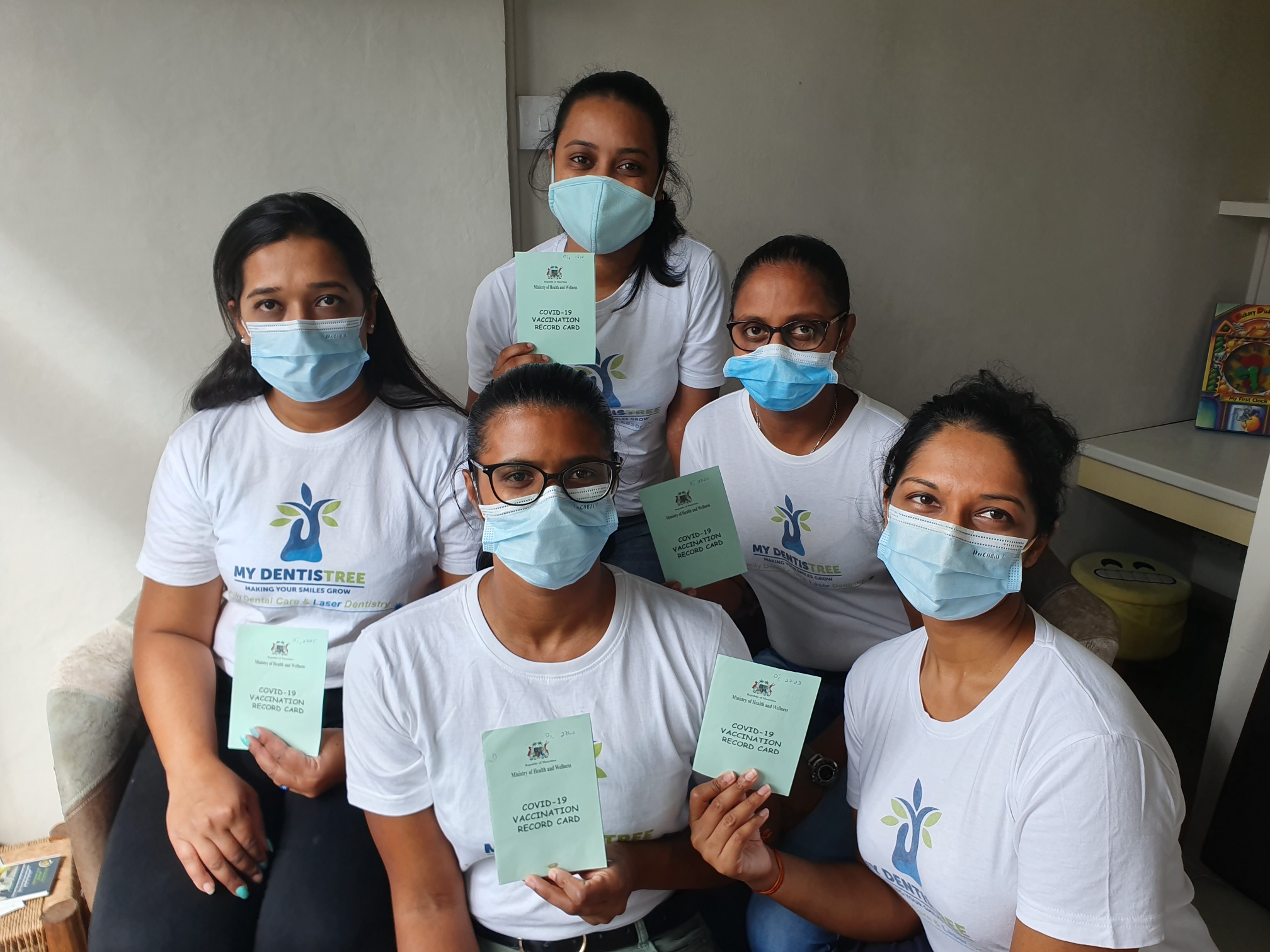 My Dentistree Dentist in Mauritius Painless Dental Treatments