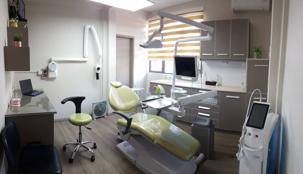 My Dentistree Office | Dentist in Curepipe, Mauritius