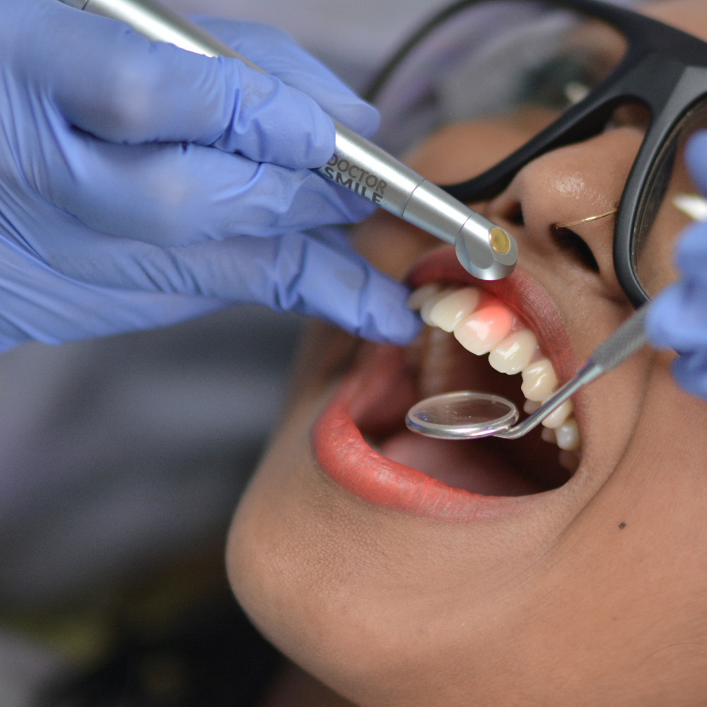Doctor Smile Laser Dentistry | My Dentistree